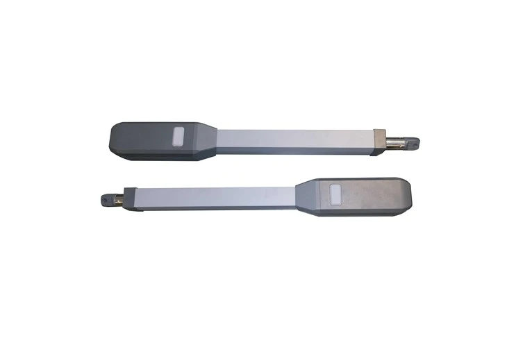 Joytech Hot Sell PK500DC 500KG DC Swing Gate Motor Door Opener