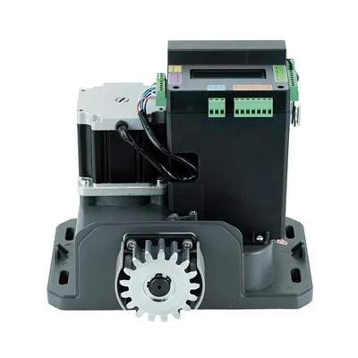 BLDC Sliding Gate DC Brushless Motor 500kg